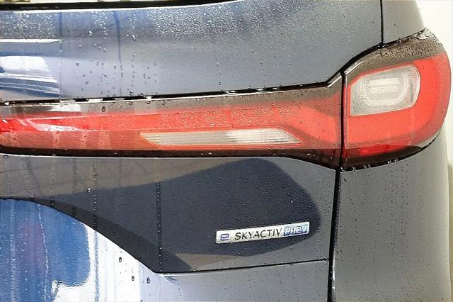 2026 Mazda X-90 Preferred