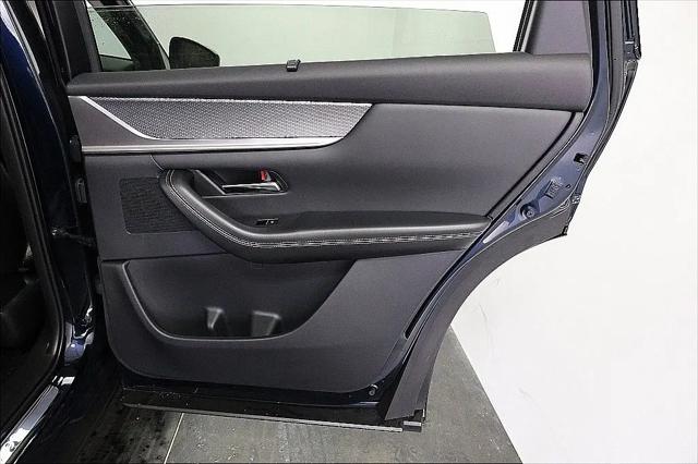 2026 Mazda X-90 Preferred