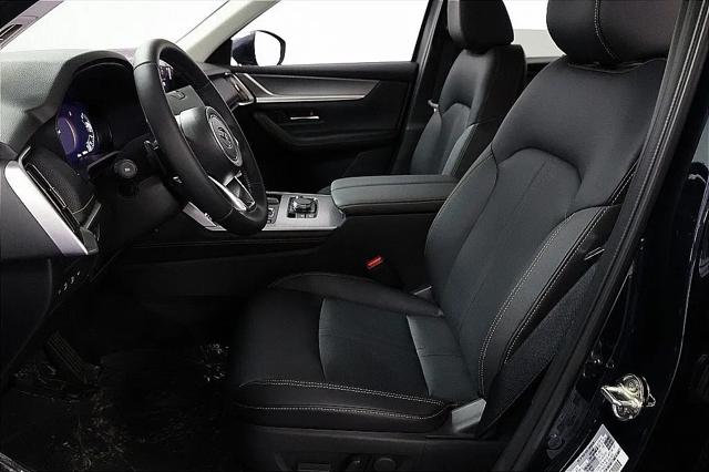 2026 Mazda X-90 Preferred