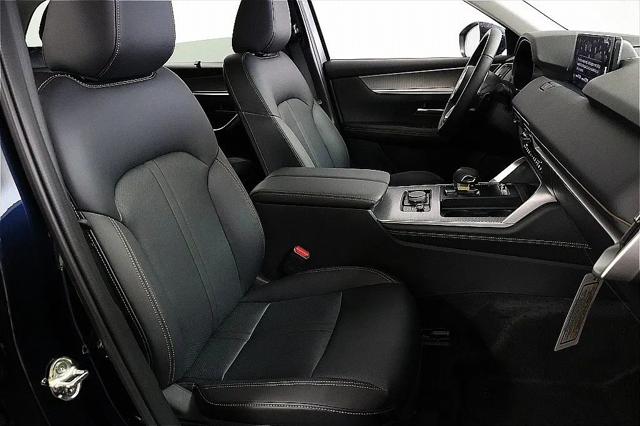 2026 Mazda X-90 Preferred