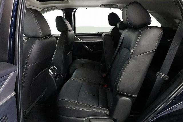 2026 Mazda X-90 Preferred