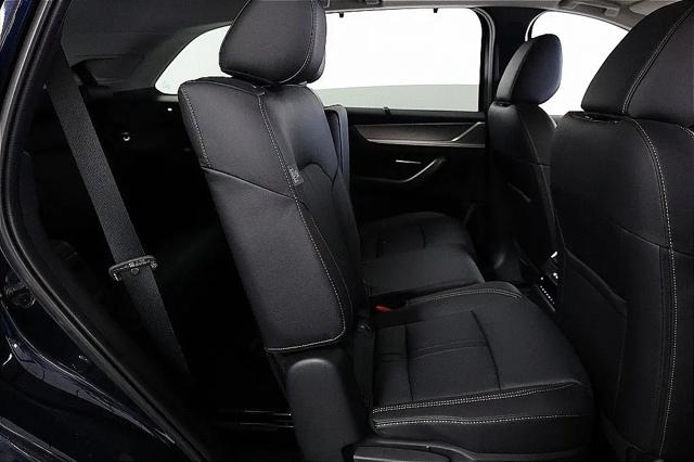 2026 Mazda X-90 Preferred