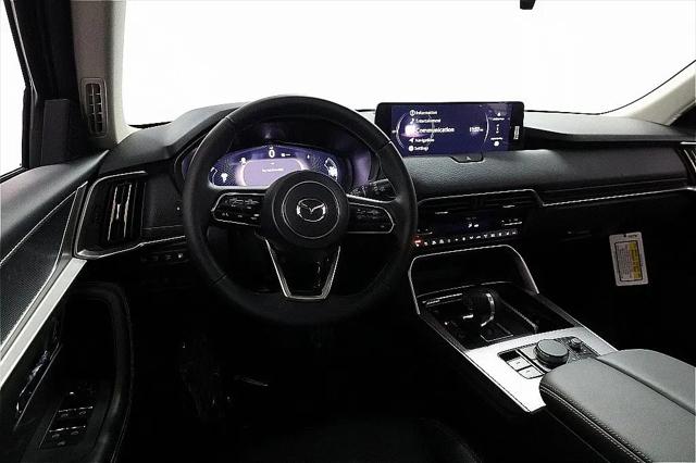 2026 Mazda X-90 Preferred