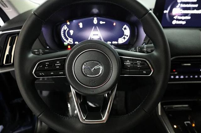2026 Mazda X-90 Preferred