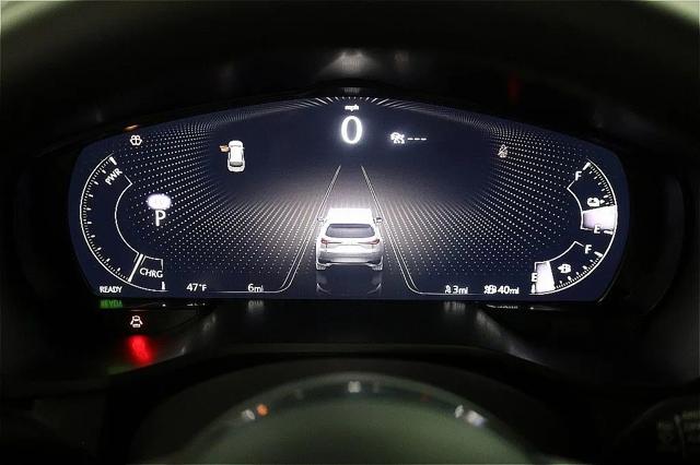 2026 Mazda X-90 Preferred