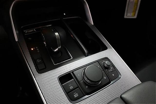 2026 Mazda X-90 Preferred