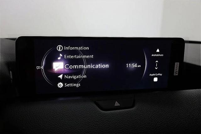 2026 Mazda X-90 Preferred