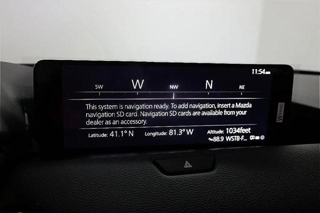 2026 Mazda X-90 Preferred