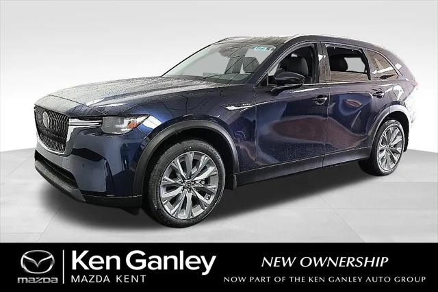2026 Mazda X-90 Preferred for sale in Kent, OH