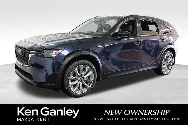 2026 Mazda X-90 Preferred for sale in Kent, OH