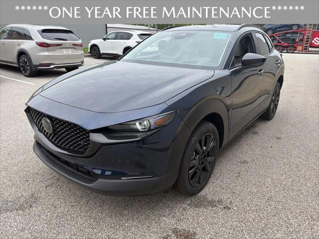 2026 Mazda CX-30 2.5 Turbo Aire Edition for sale in Kent, OH