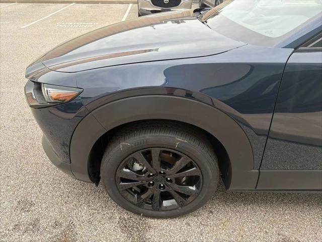 2026 Mazda CX-30 2.5 Turbo Aire Edition