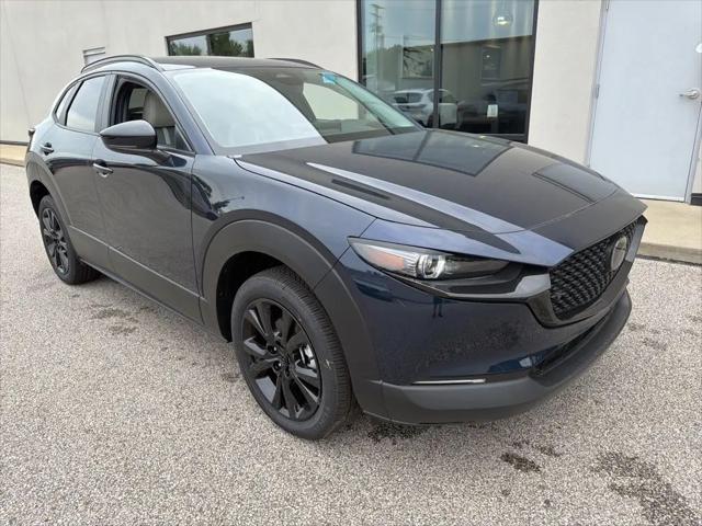2026 Mazda CX-30 2.5 Turbo Aire Edition