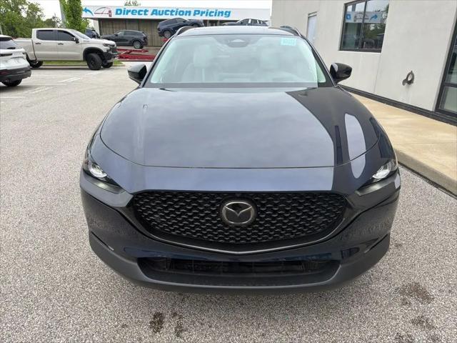 2026 Mazda CX-30 2.5 Turbo Aire Edition