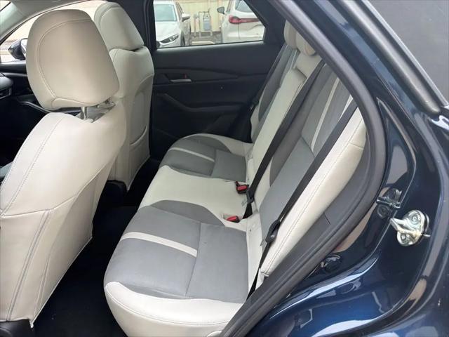 2026 Mazda CX-30 2.5 Turbo Aire Edition