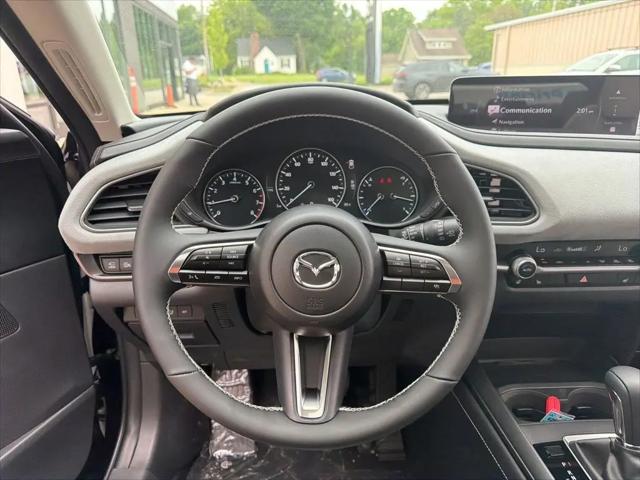 2026 Mazda CX-30 2.5 Turbo Aire Edition