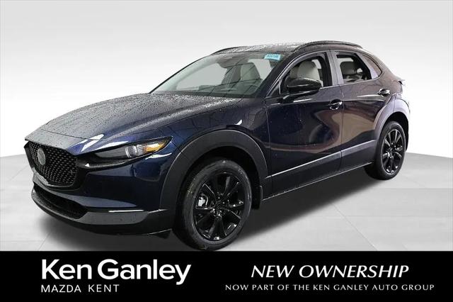 2026 Mazda CX-30 2.5 Turbo Aire Edition for sale in Kent, OH