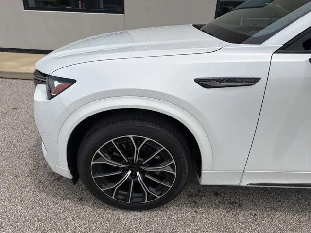 2026 Mazda CX-70 3.3 Turbo S Premium Plus
