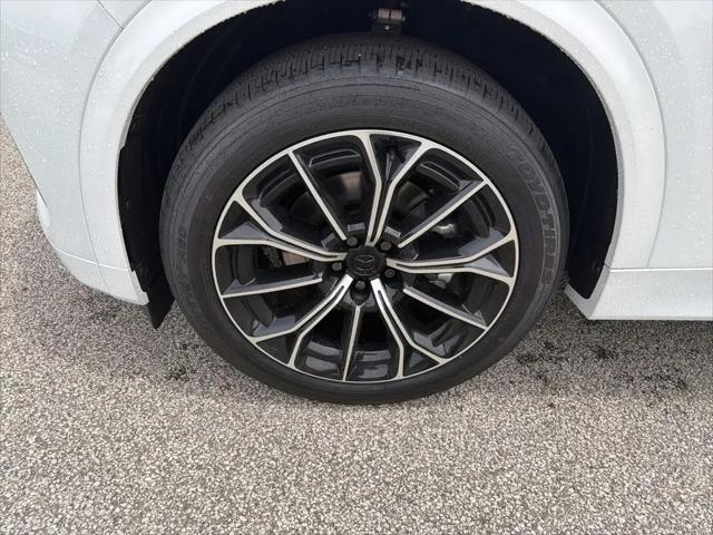 2026 Mazda CX-70 3.3 Turbo S Premium Plus