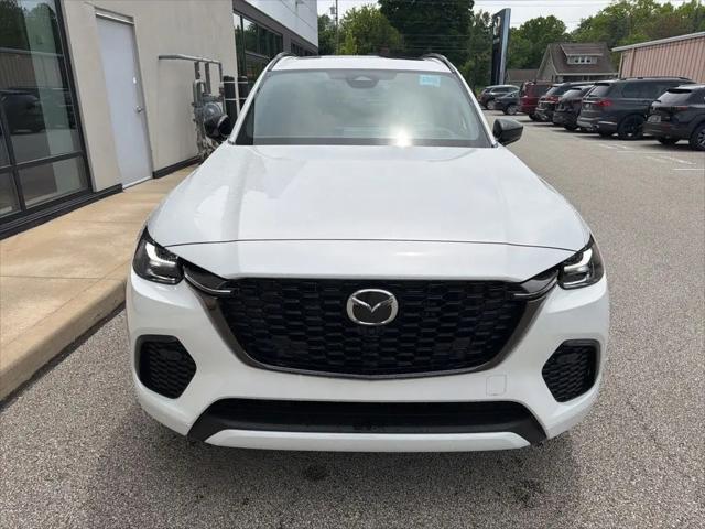 2026 Mazda CX-70 3.3 Turbo S Premium Plus