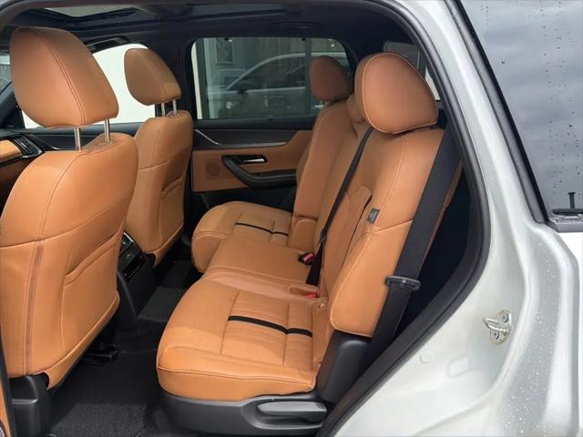 2026 Mazda CX-70 3.3 Turbo S Premium Plus