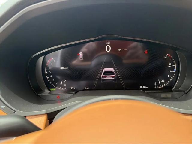 2026 Mazda CX-70 3.3 Turbo S Premium Plus