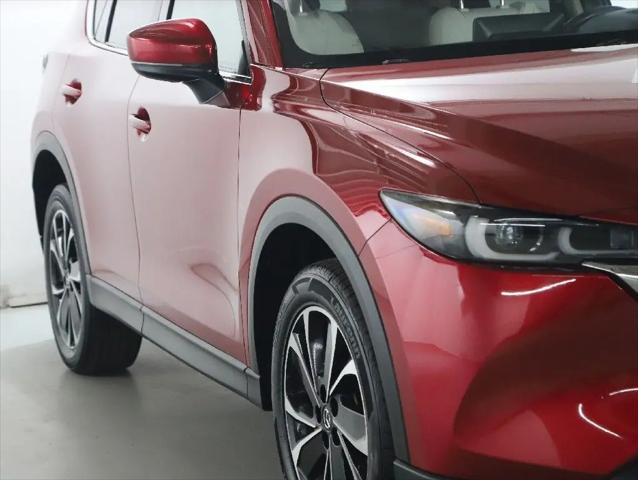 2023 Mazda CX-5 2.5 S Premium Plus