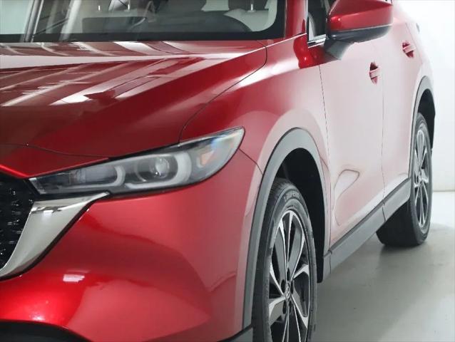 2023 Mazda CX-5 2.5 S Premium Plus