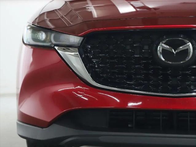 2023 Mazda CX-5 2.5 S Premium Plus
