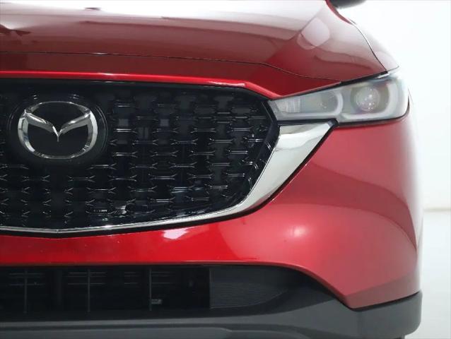 2023 Mazda CX-5 2.5 S Premium Plus