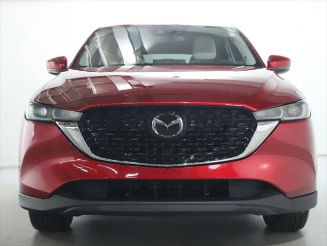 2023 Mazda CX-5 2.5 S Premium Plus
