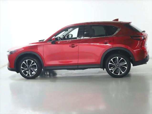 2023 Mazda CX-5 2.5 S Premium Plus