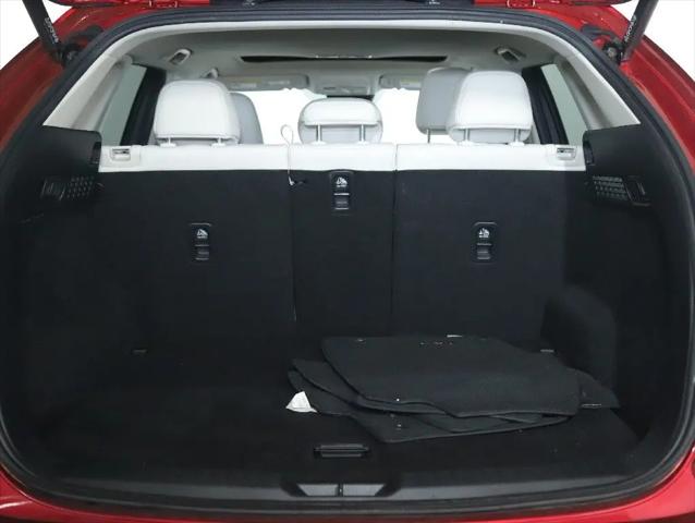 2023 Mazda CX-5 2.5 S Premium Plus