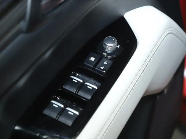 2023 Mazda CX-5 2.5 S Premium Plus