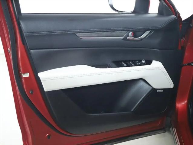 2023 Mazda CX-5 2.5 S Premium Plus