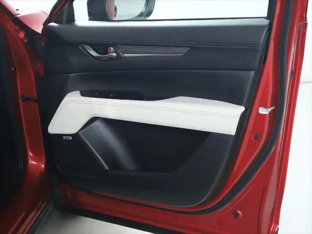 2023 Mazda CX-5 2.5 S Premium Plus
