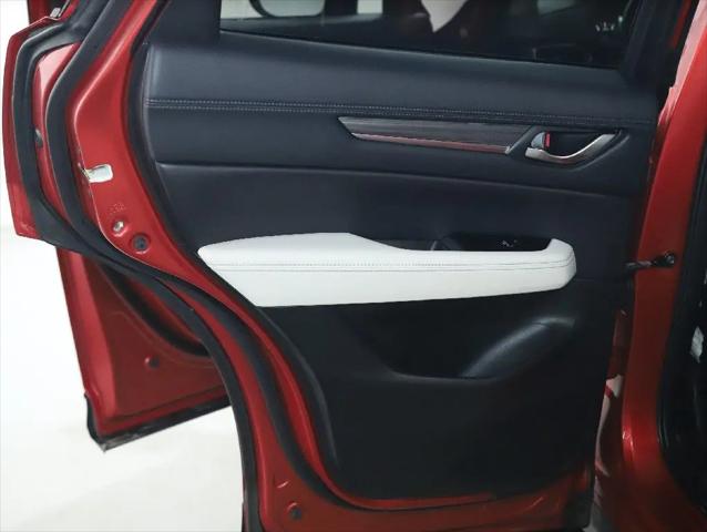 2023 Mazda CX-5 2.5 S Premium Plus