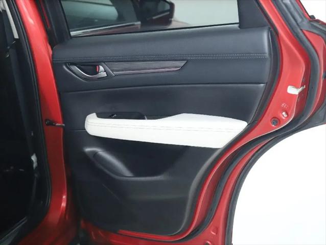 2023 Mazda CX-5 2.5 S Premium Plus