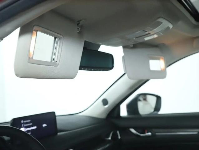 2023 Mazda CX-5 2.5 S Premium Plus