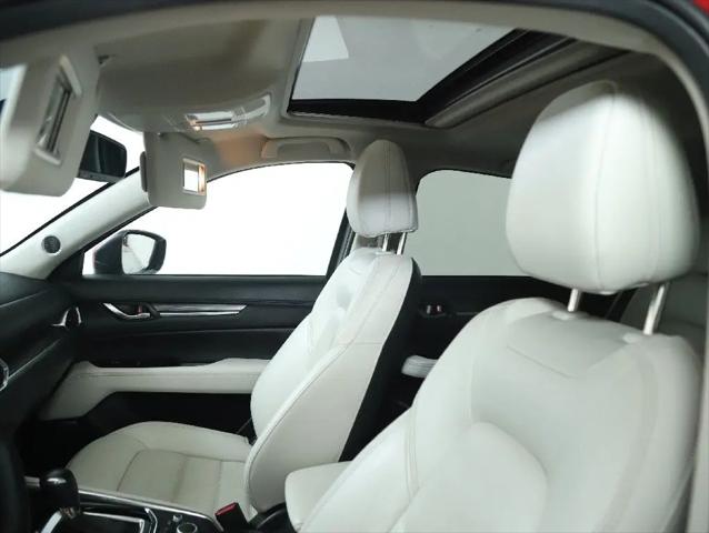 2023 Mazda CX-5 2.5 S Premium Plus