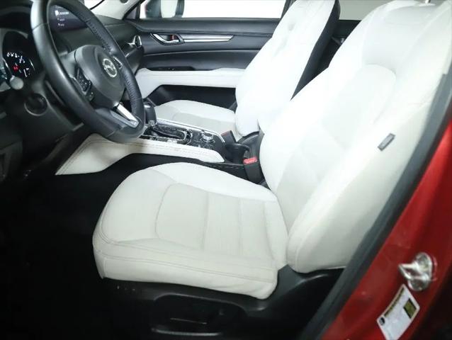 2023 Mazda CX-5 2.5 S Premium Plus