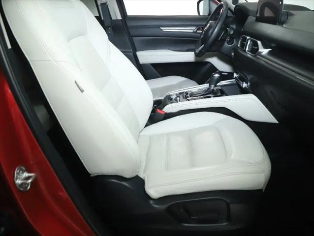 2023 Mazda CX-5 2.5 S Premium Plus