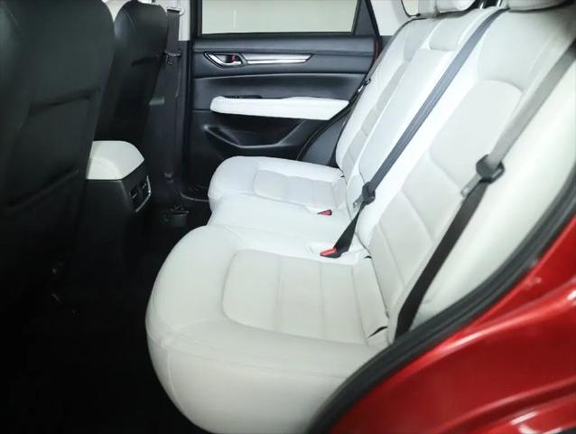 2023 Mazda CX-5 2.5 S Premium Plus