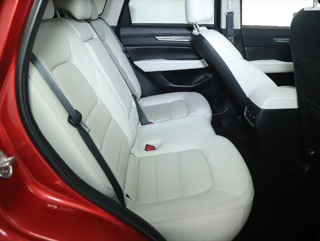 2023 Mazda CX-5 2.5 S Premium Plus