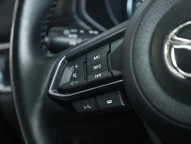 2023 Mazda CX-5 2.5 S Premium Plus