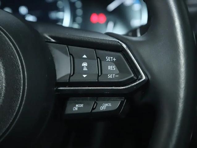 2023 Mazda CX-5 2.5 S Premium Plus