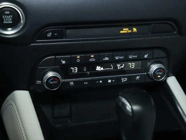 2023 Mazda CX-5 2.5 S Premium Plus