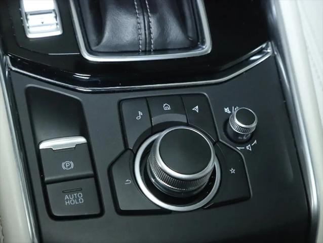 2023 Mazda CX-5 2.5 S Premium Plus