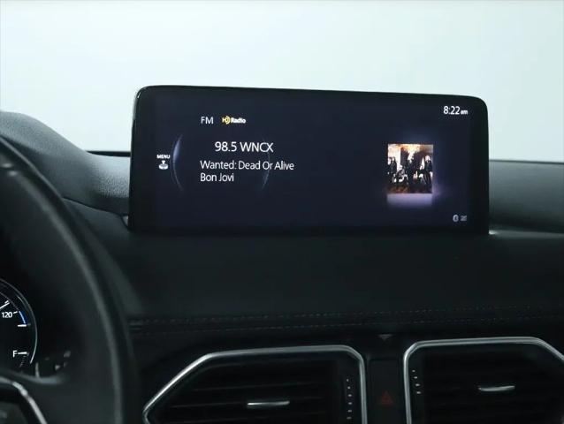 2023 Mazda CX-5 2.5 S Premium Plus