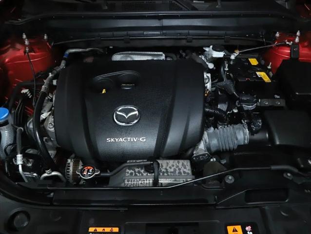 2023 Mazda CX-5 2.5 S Premium Plus